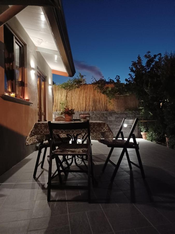 Rusina Villa ซานตา เวเนรินา ภายนอก รูปภาพ