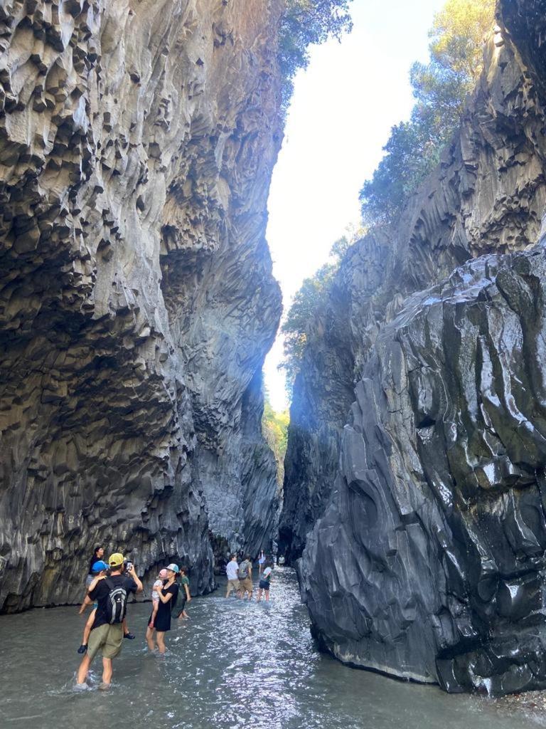 Rusina Villa ซานตา เวเนรินา ภายนอก รูปภาพ
